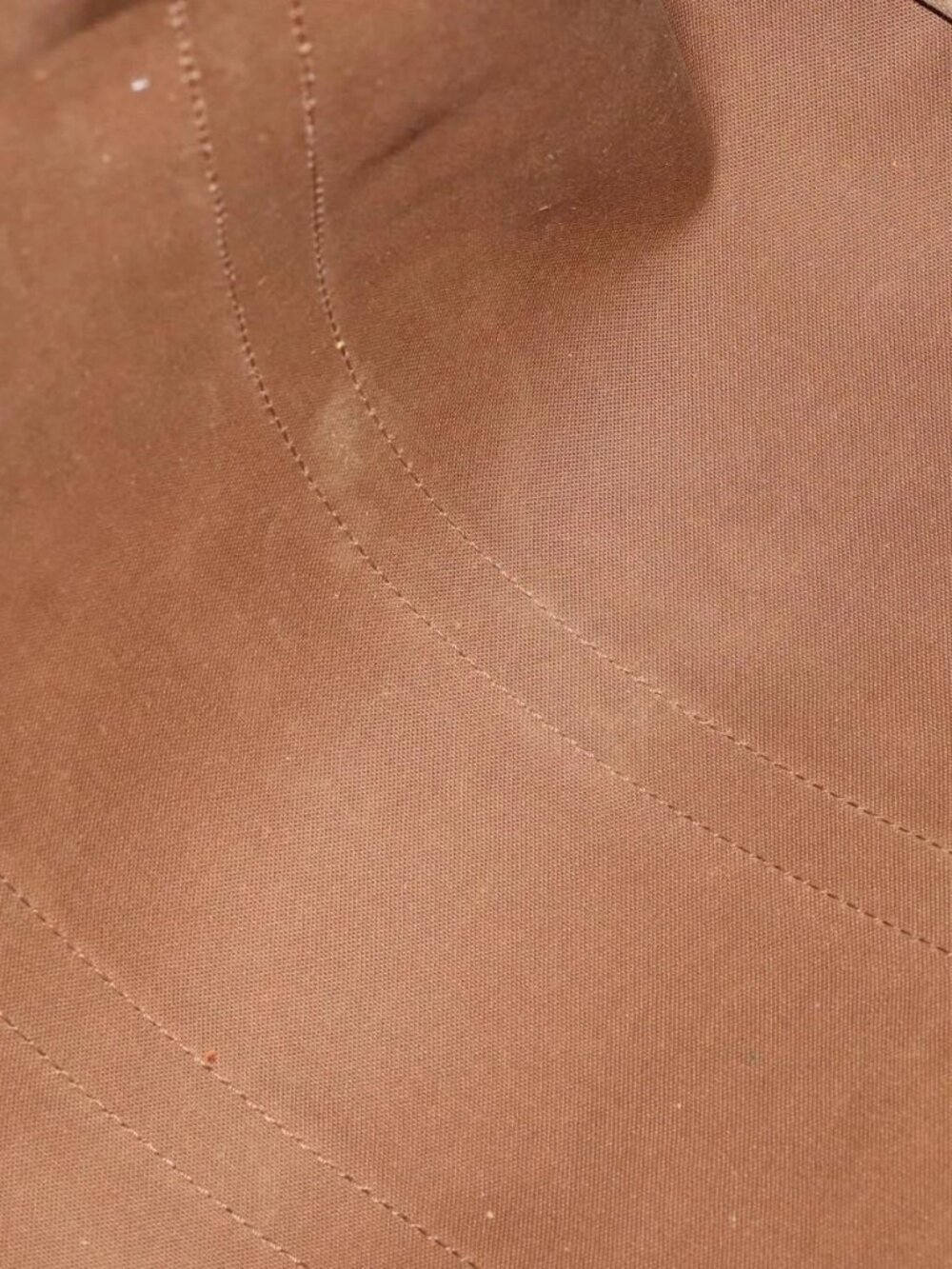 LOUIS VUITTON Monogram Keepall 45 Boston Bag - Picture 10 of 16
